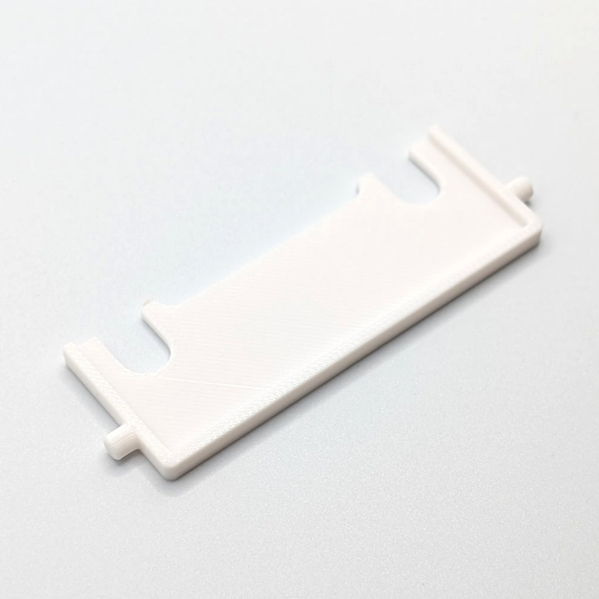 Printbtw Verdrehsicherung passend für Geberit 240.514.00.1 Ersatzteil