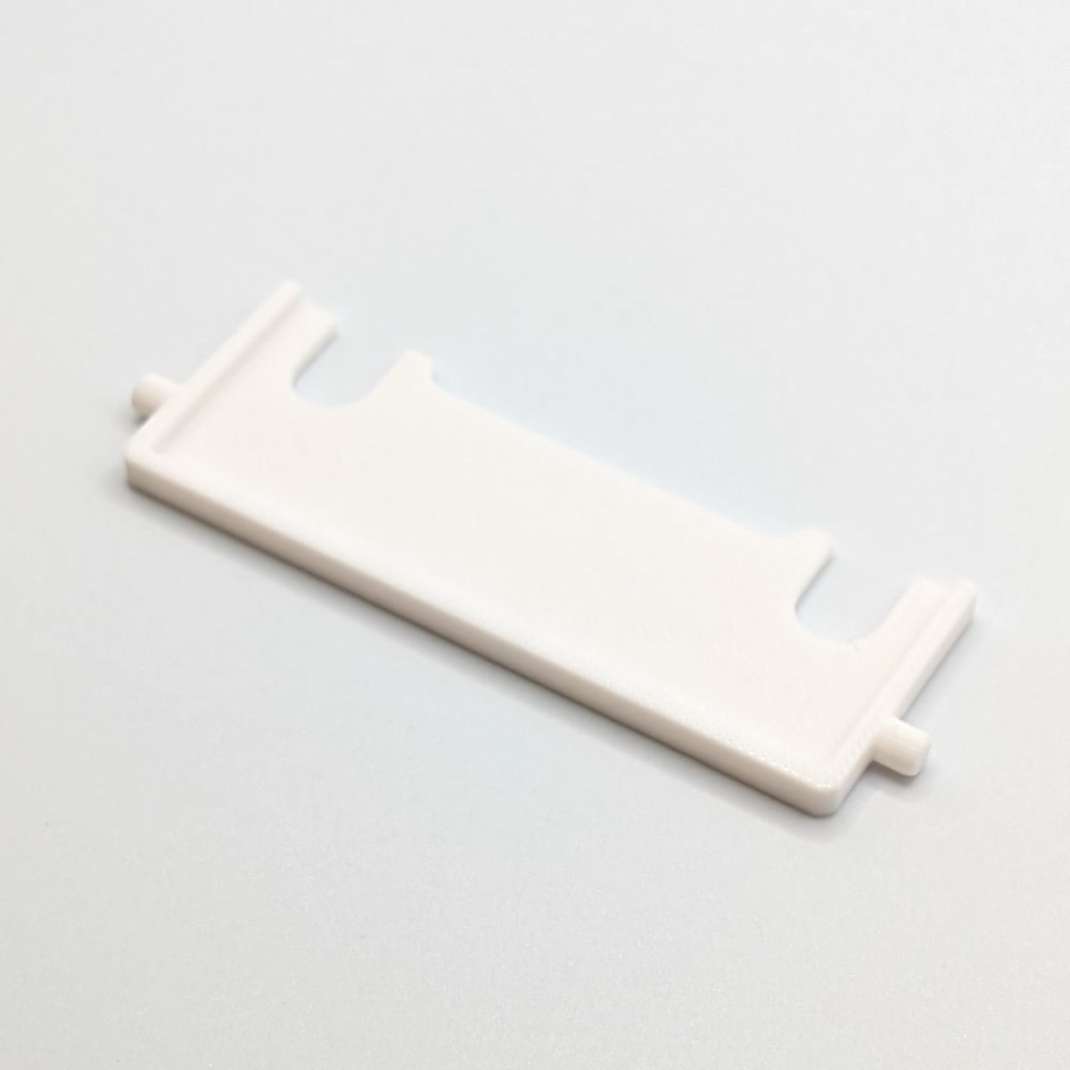 Printbtw Verdrehsicherung passend für Geberit 240.514.00.1 Ersatzteil