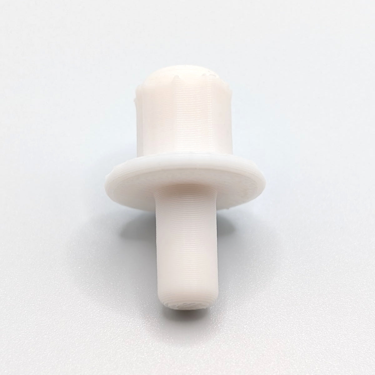 Printbtw Scharnier Bolzen passend für Bosch Siemens Gefrierfachklappe