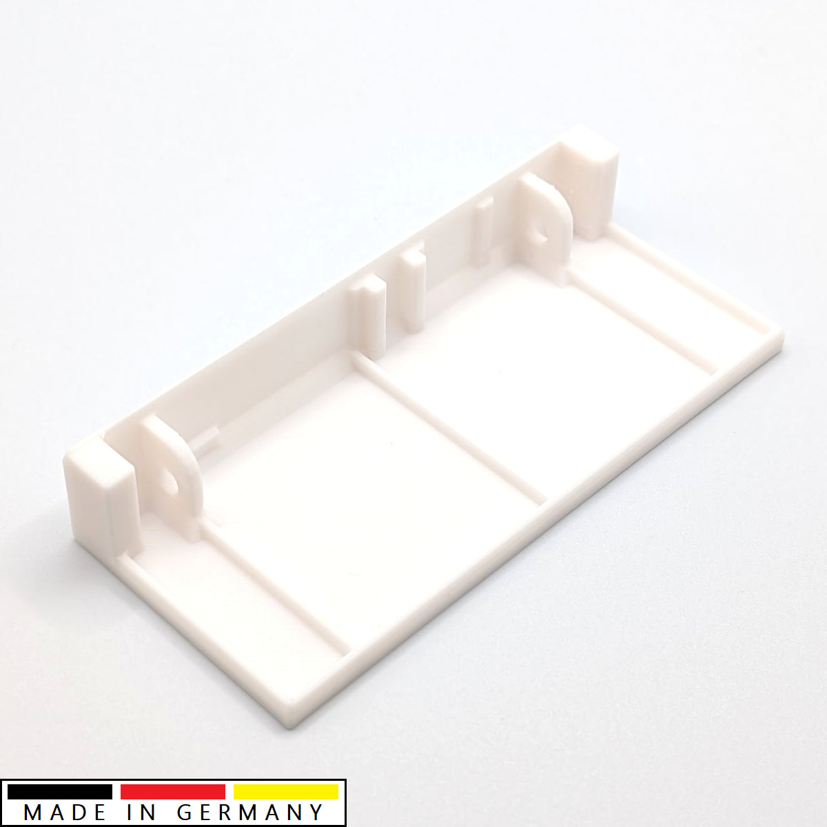 Printbtw Ersatz Türgriff passend für Siemens FD8009 / KI15L74 Gefrierfach