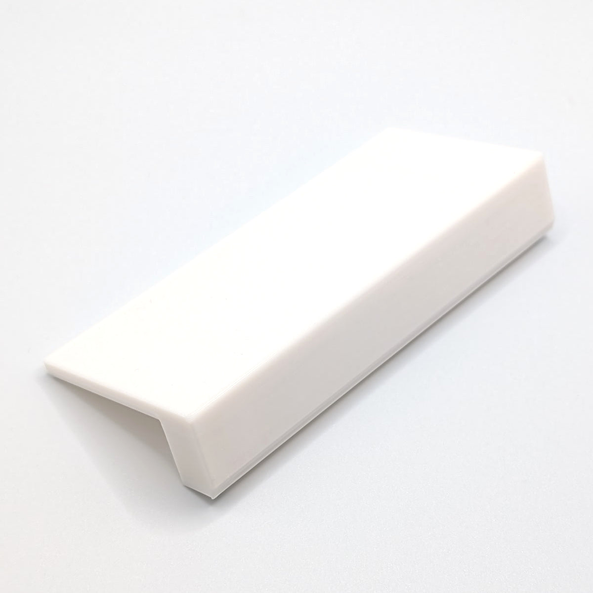 Printbtw Ersatz Türgriff passend für Siemens FD8009 / KI15L74 Gefrierfach