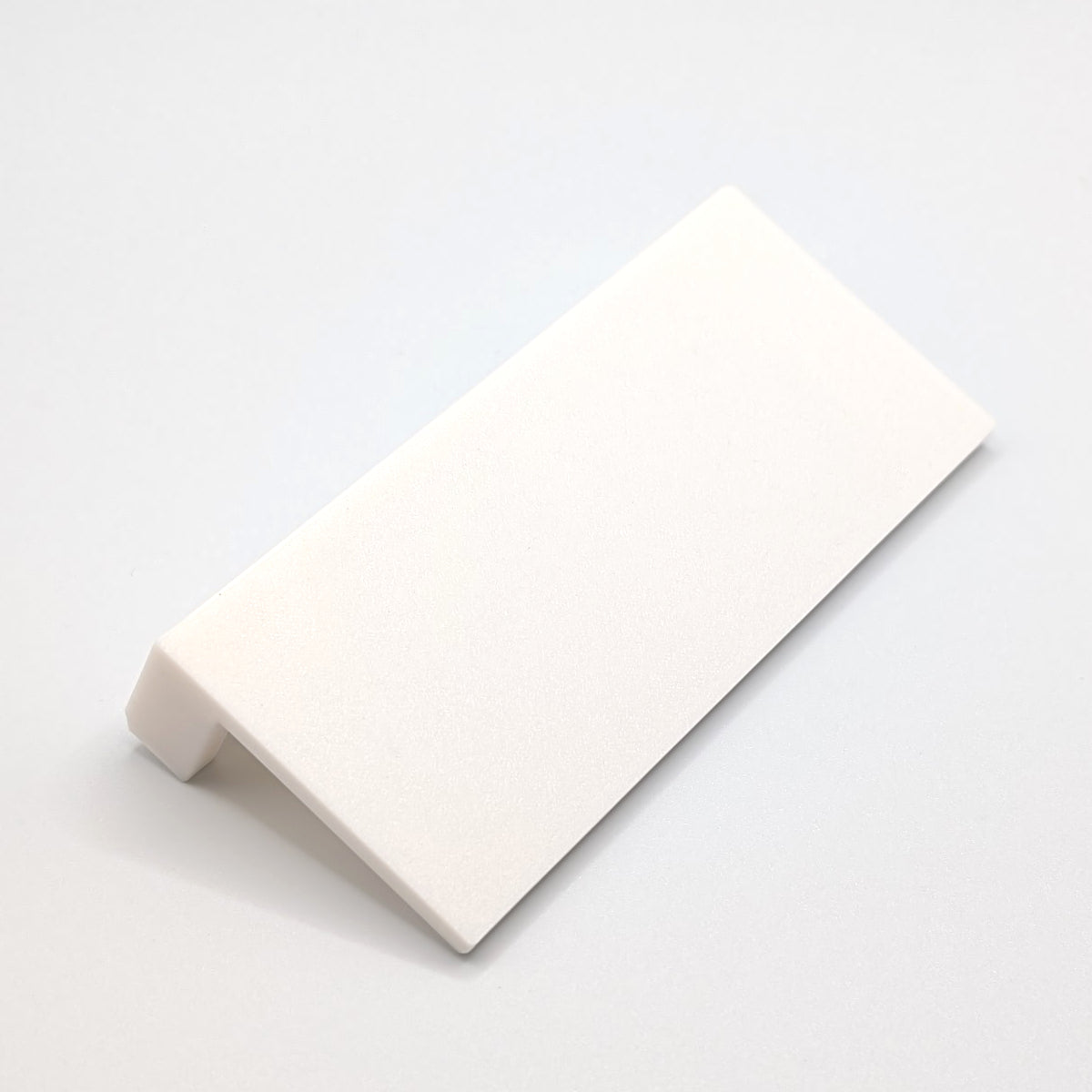 Printbtw Ersatz Türgriff passend für Siemens FD8009 / KI15L74 Gefrierfach