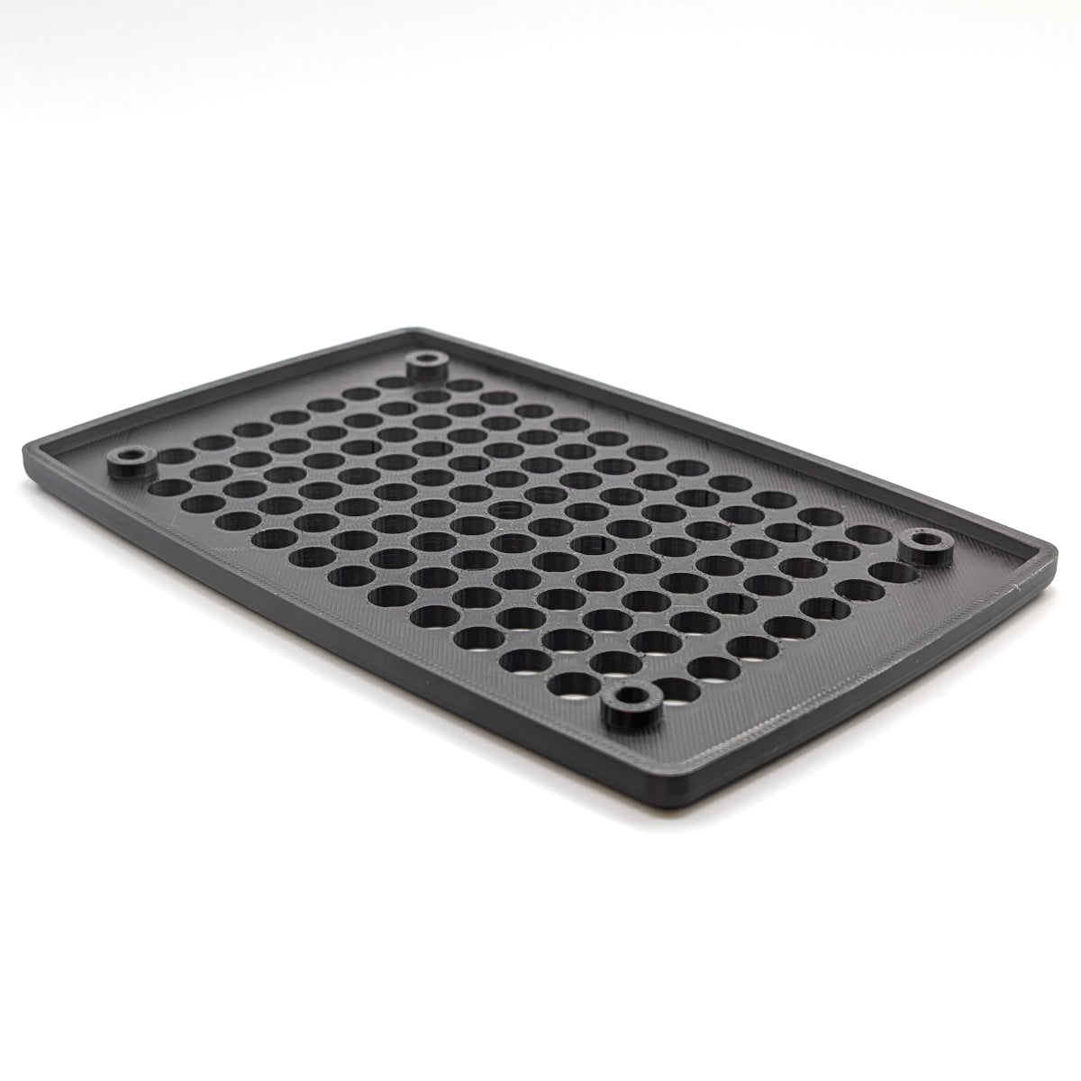 Printbtw Lautsprecherblende passend für BMW E12 E21 E23 E24 E28 6er 2x 1367715