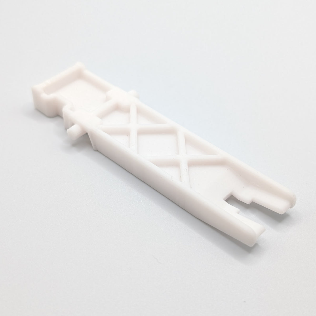 Printbtw Unterbrechungshebel passend für Geberit Rumba Tango 240933001