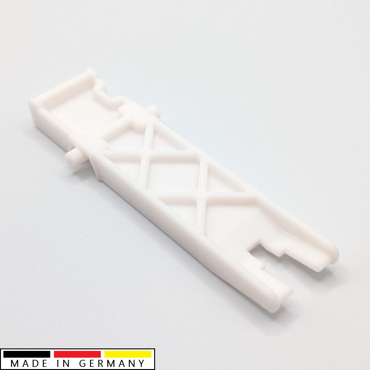 Printbtw Unterbrechungshebel passend für Geberit Rumba Tango 240933001