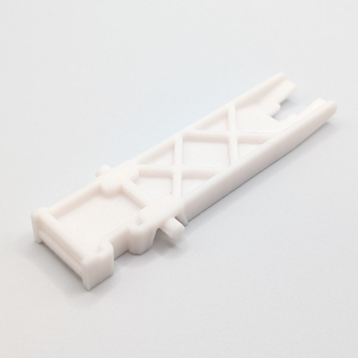 Printbtw Unterbrechungshebel passend für Geberit Rumba Tango 240933001