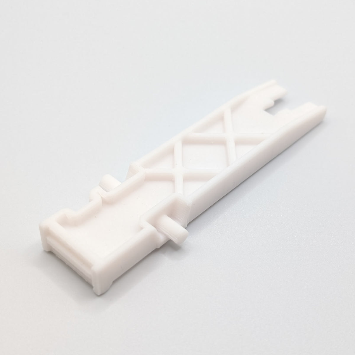 Printbtw Unterbrechungshebel passend für Geberit Rumba Tango 240933001