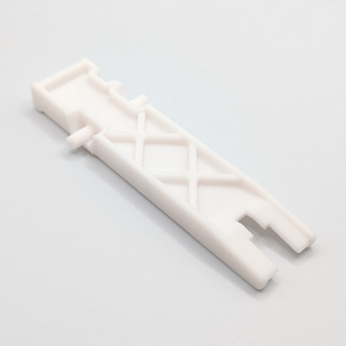 Printbtw Unterbrechungshebel passend für Geberit Rumba Tango 240933001