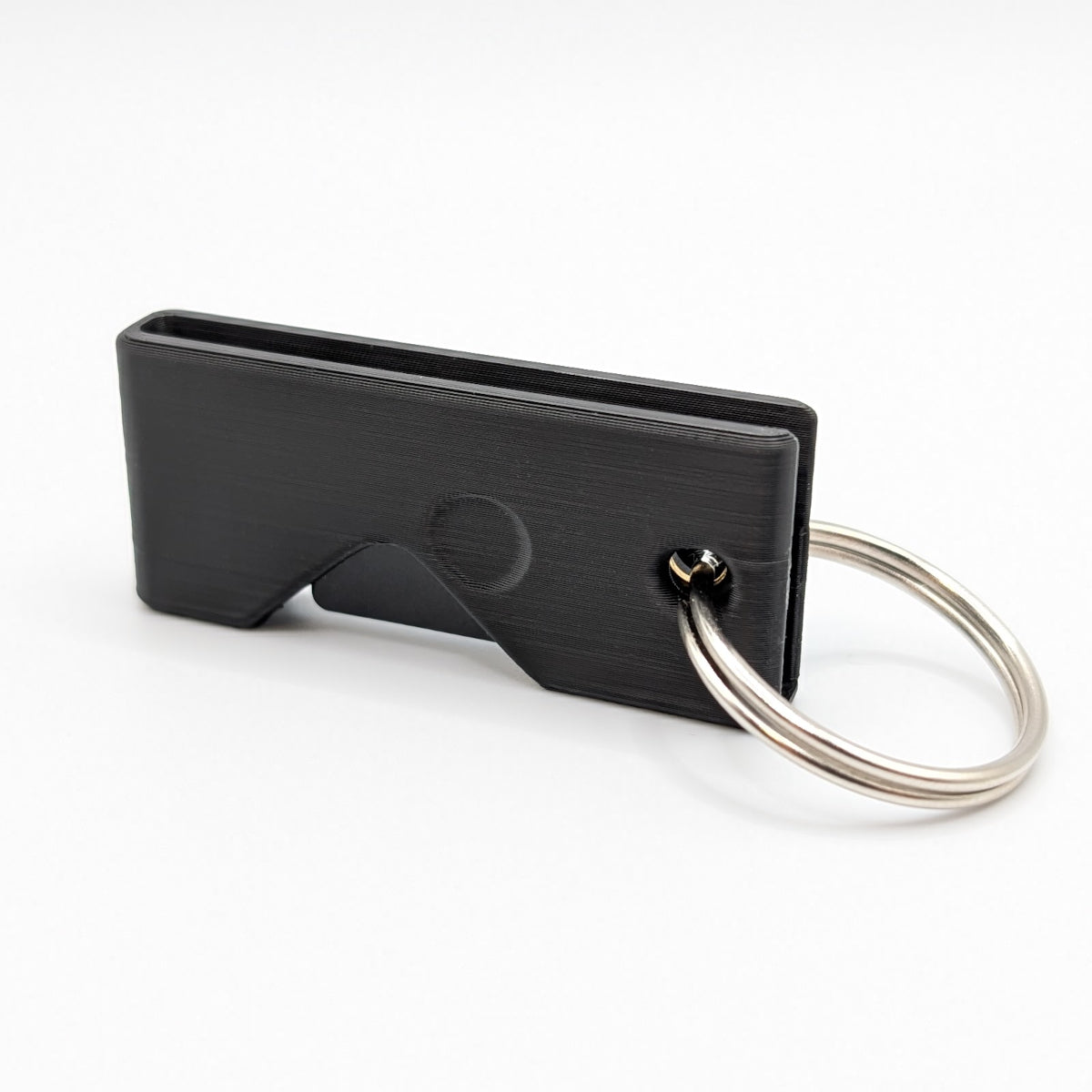 Printbtw Case Schutzhülle passend für Yubikey 5C NFC (USB-C) Kratzfest