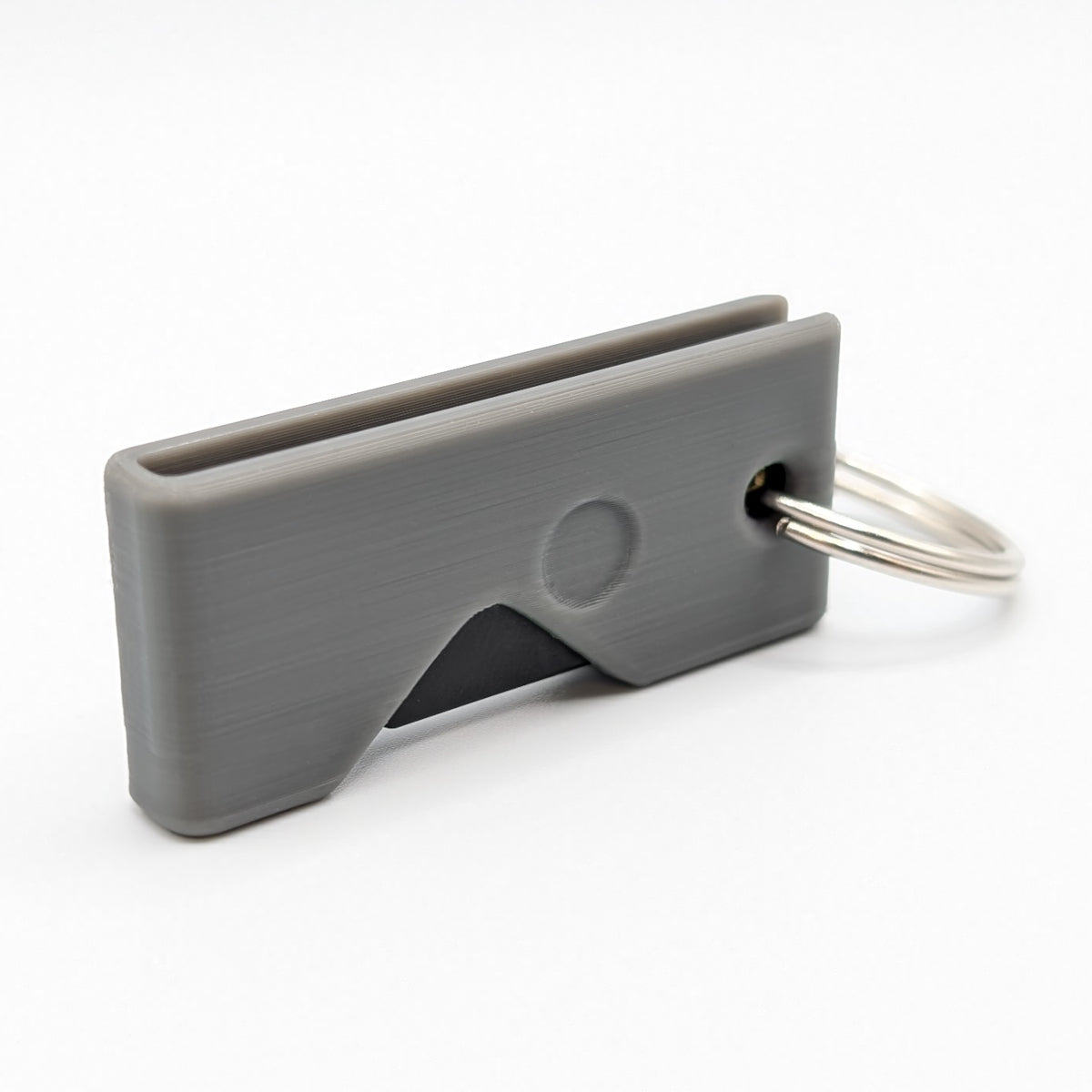 Printbtw Case Schutzhülle passend für Yubikey 5C NFC (USB-C) Kratzfest