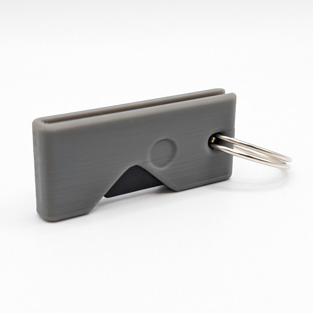 Printbtw Case Schutzhülle passend für Yubikey 5 NFC (USB-A) Kratzfest