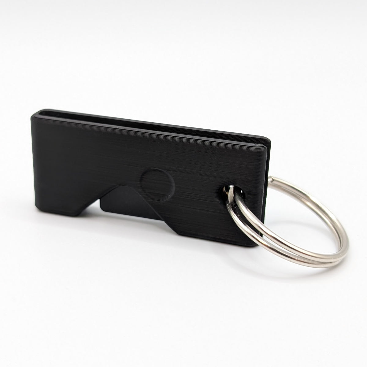 Printbtw Case Schutzhülle passend für Yubikey 5 NFC (USB-A) Kratzfest