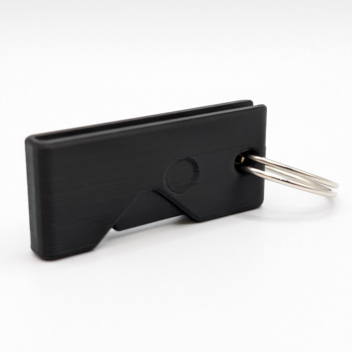 Printbtw Case Schutzhülle passend für Yubikey 5 NFC (USB-A) Kratzfest