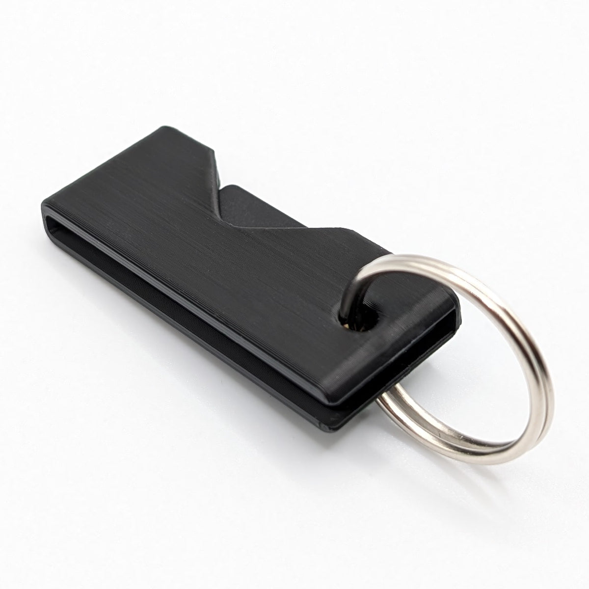 Printbtw Case Schutzhülle passend für Yubikey 5 NFC (USB-A) Kratzfest