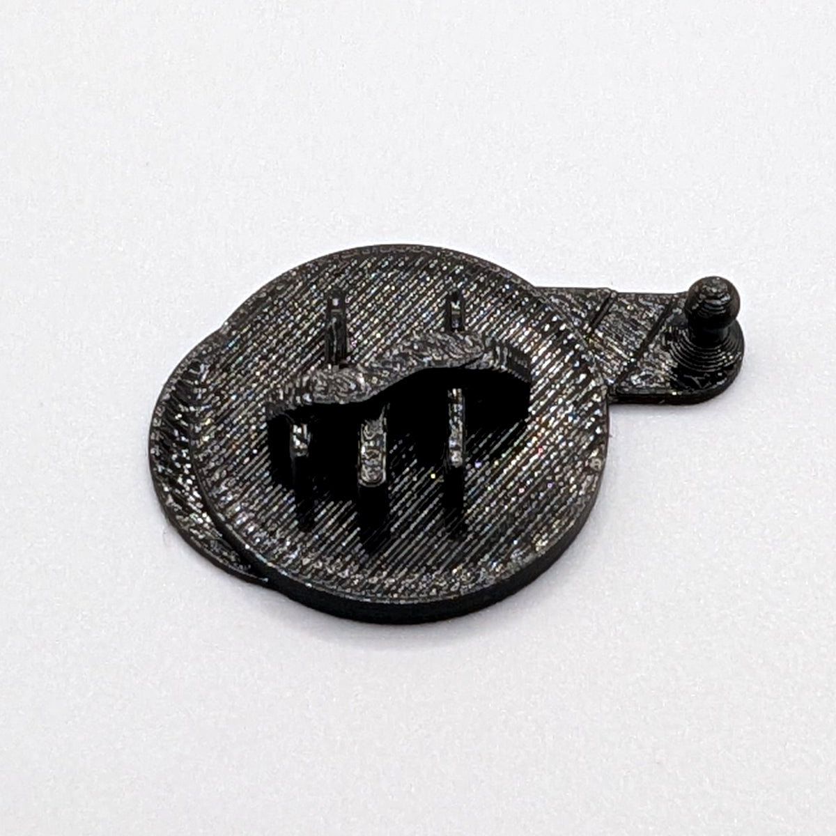 Printbtw Ladebuchse Abdeckung Plug passend für Bosch Performance