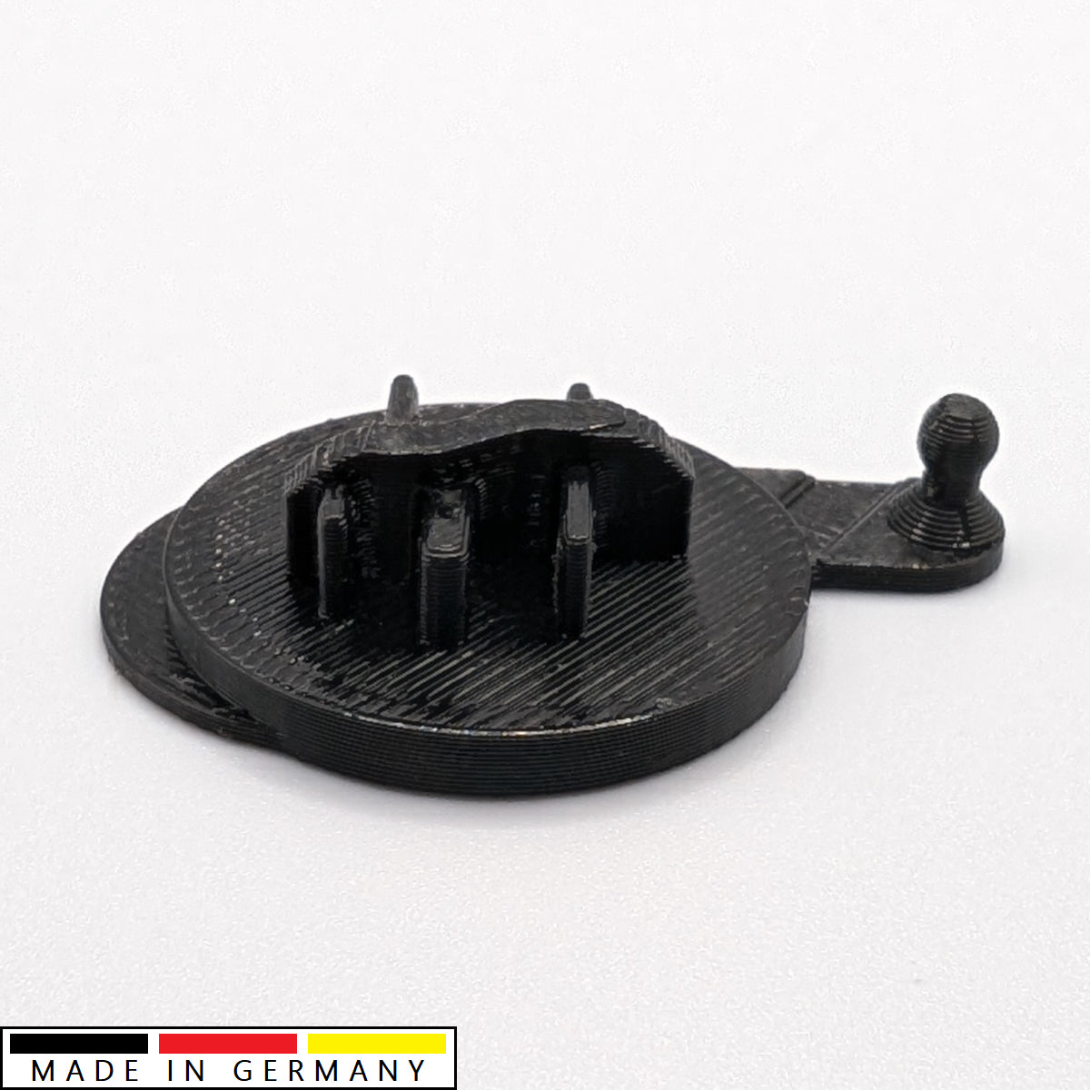 Printbtw Ladebuchse Abdeckung Plug passend für Bosch Performance