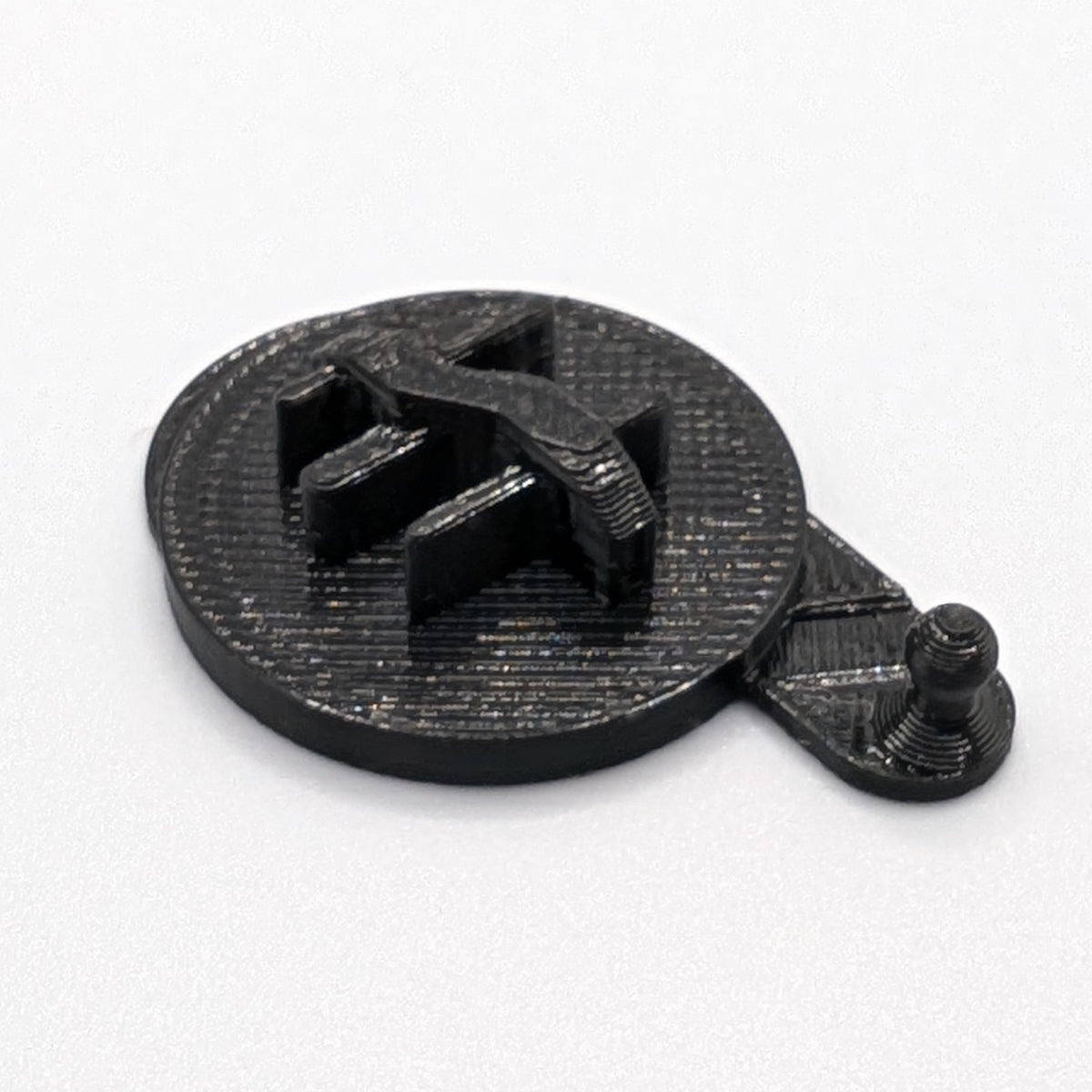 Printbtw Ladebuchse Abdeckung Plug passend für Bosch Performance