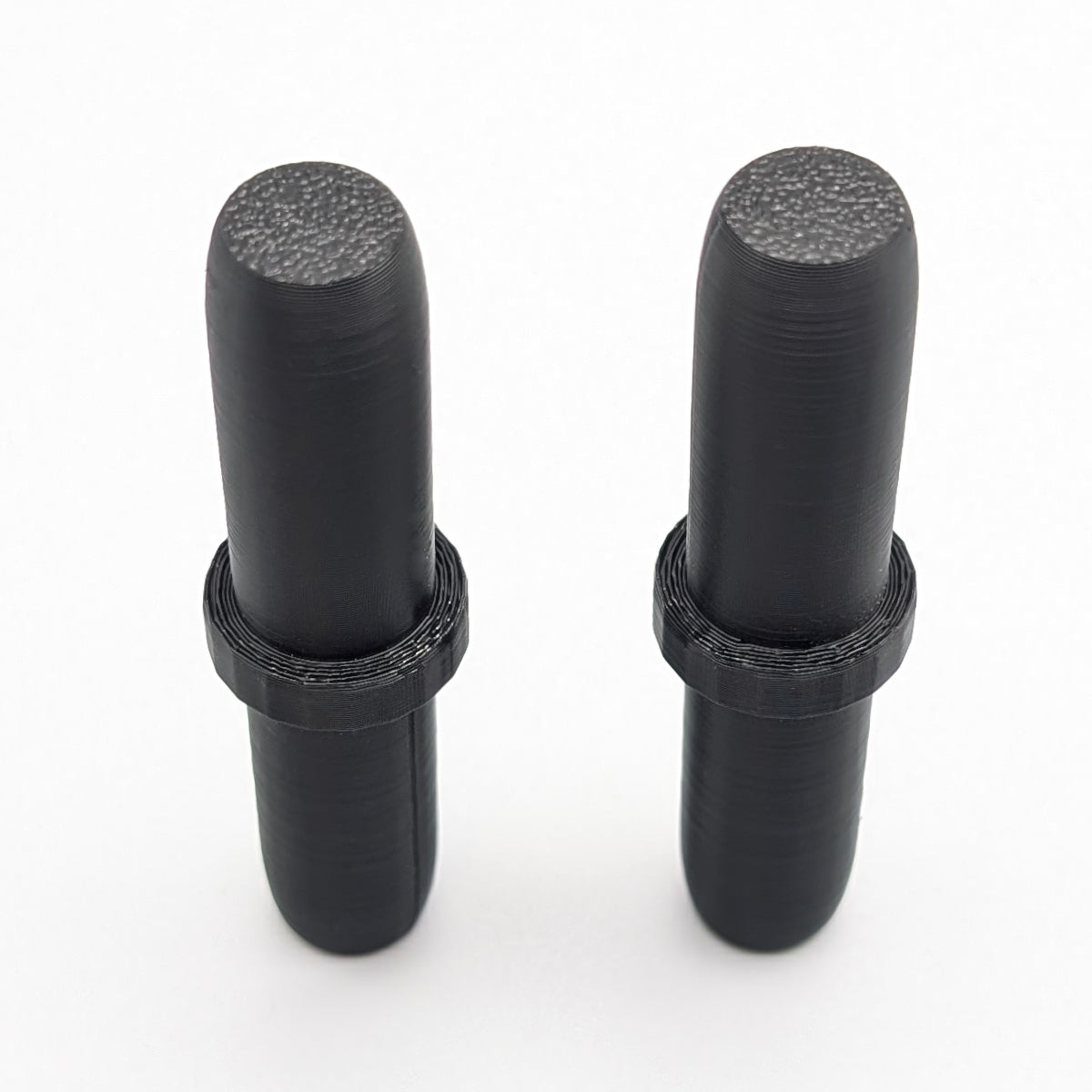 Printbtw Ersatz Tür Pin passend für Gerätehaus Keter Factor Serie Ersatzteil