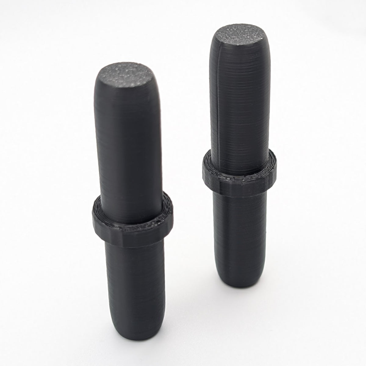 Printbtw Ersatz Tür Pin passend für Gerätehaus Keter Factor Serie Ersatzteil