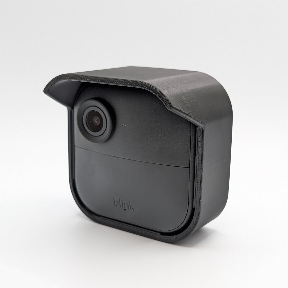 Regenschutz Cover passend für Blink 4 Outdoor Kamera Hülle Überwachungskamera