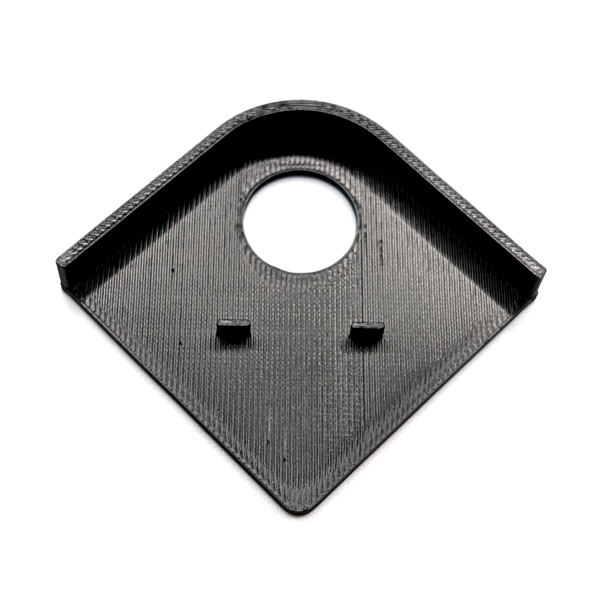 Printbtw Füllschachtdeckel passend für Lechuza Canto 30 Low & High