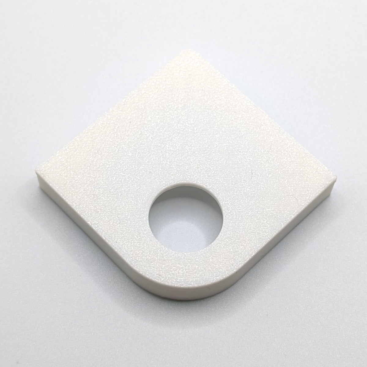 Printbtw Füllschachtdeckel passend für Lechuza Canto 30 Low & High