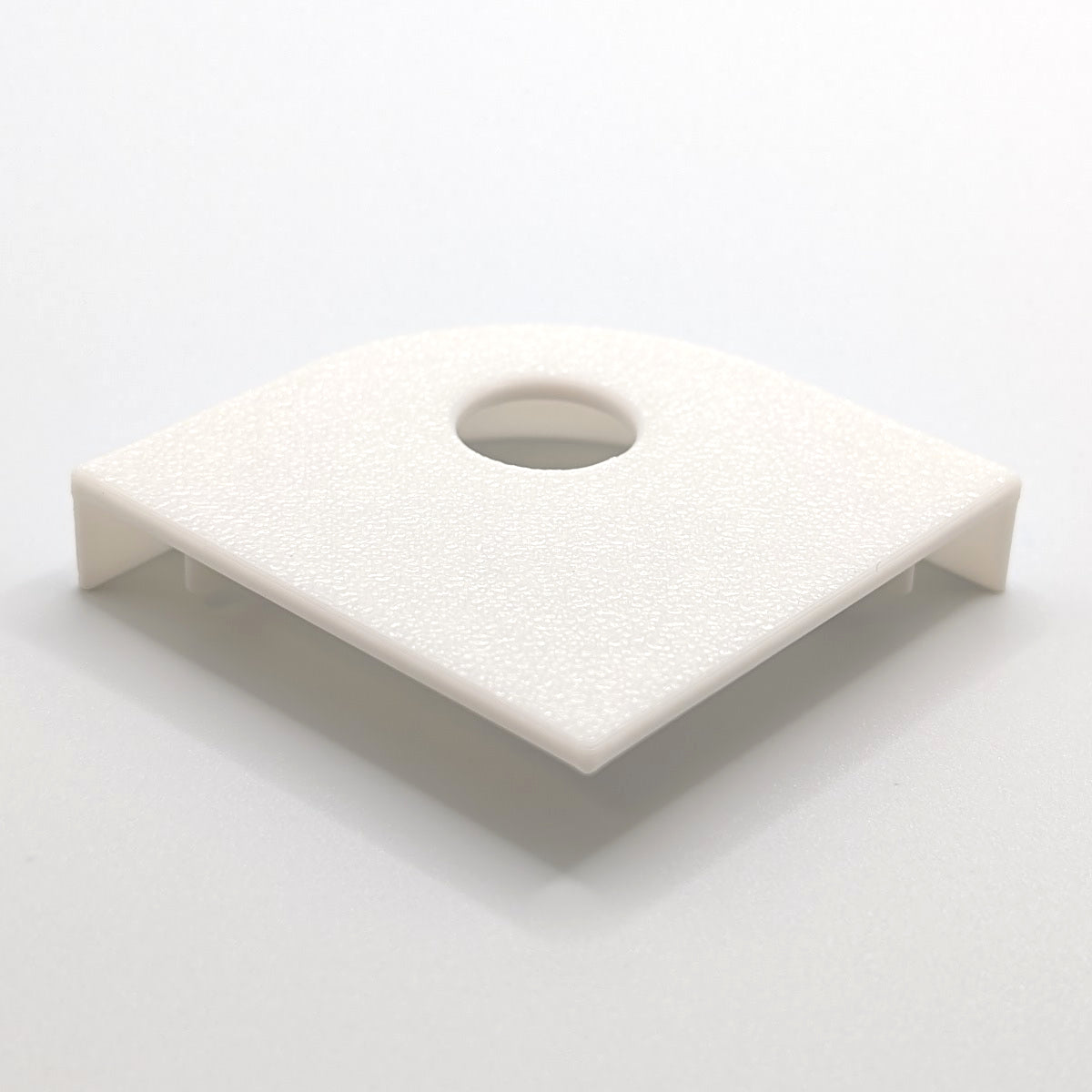 Printbtw Füllschachtdeckel passend für Lechuza Balconera 40 50 80 100