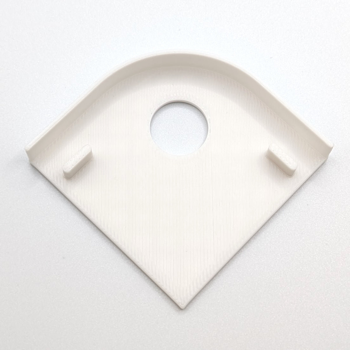 Printbtw Füllschachtdeckel passend für Lechuza Balconera 40 50 80 100