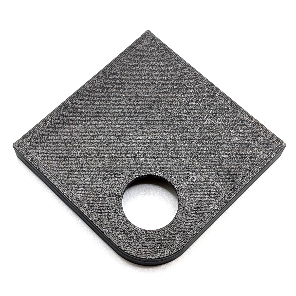 Printbtw Füllschachtdeckel passend für Lechuza CUBICO 40/50 CUBICO ALTO CUBE 40/50 & TRIO 40