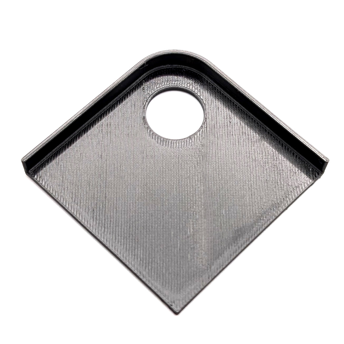 Printbtw Füllschachtdeckel passend für Lechuza CUBICO 40/50 CUBICO ALTO CUBE 40/50 & TRIO 40