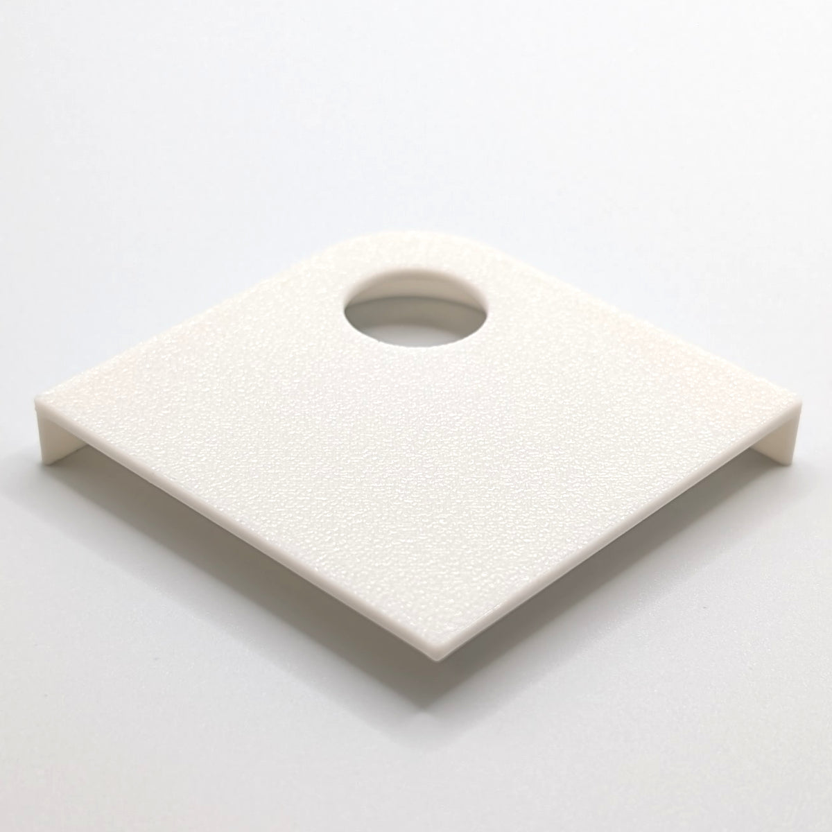 Printbtw Füllschachtdeckel passend für Lechuza CUBICO 40/50 CUBICO ALTO CUBE 40/50 & TRIO 40