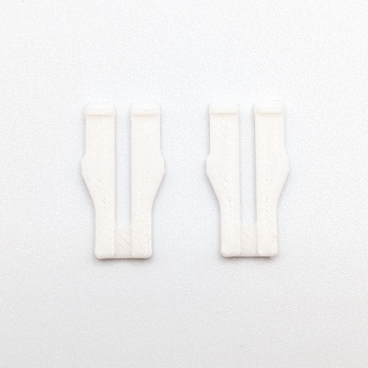 Printbtw Wandhalterung Klammer passend für Siemens Gigaset DA