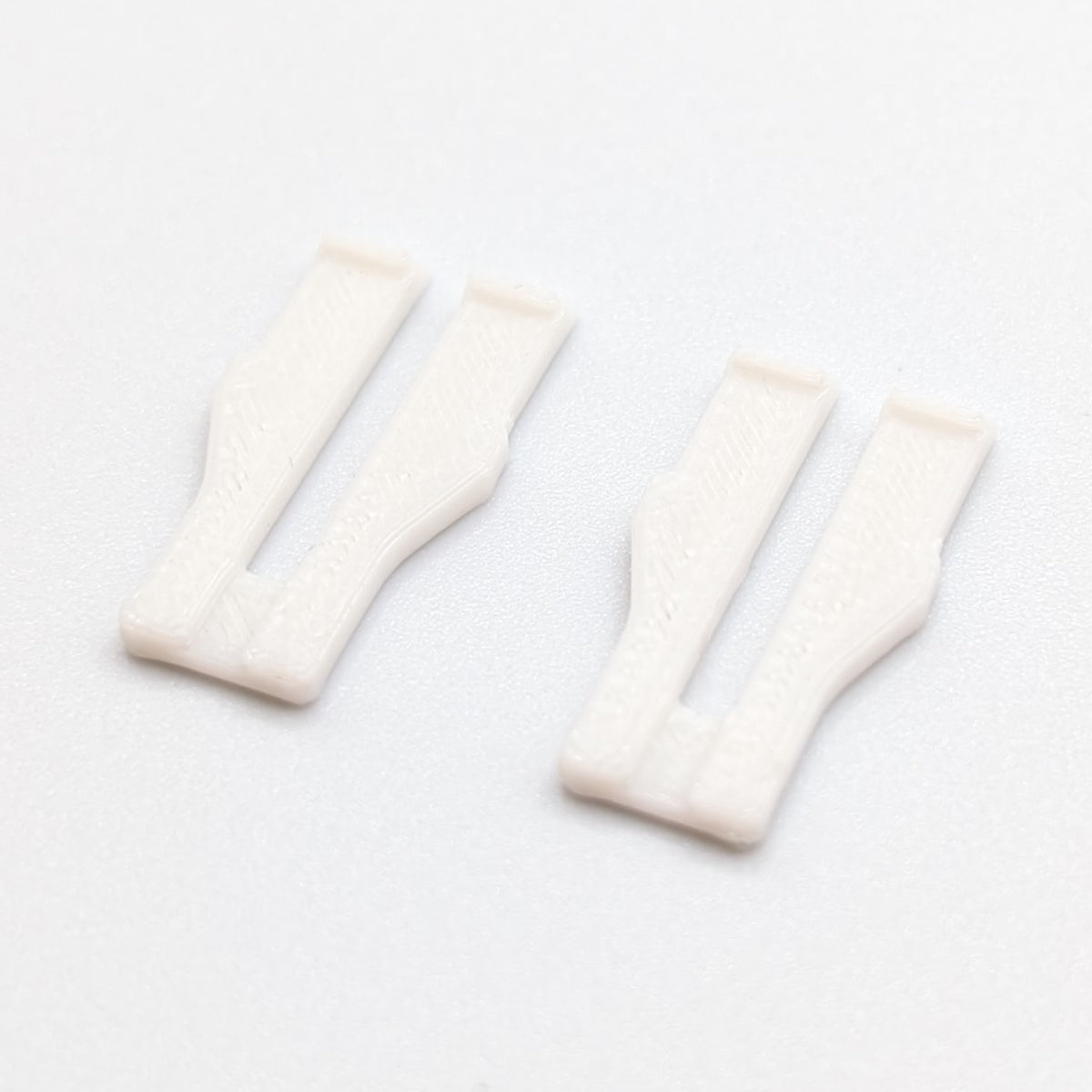 Printbtw Wandhalterung Klammer passend für Siemens Gigaset DA