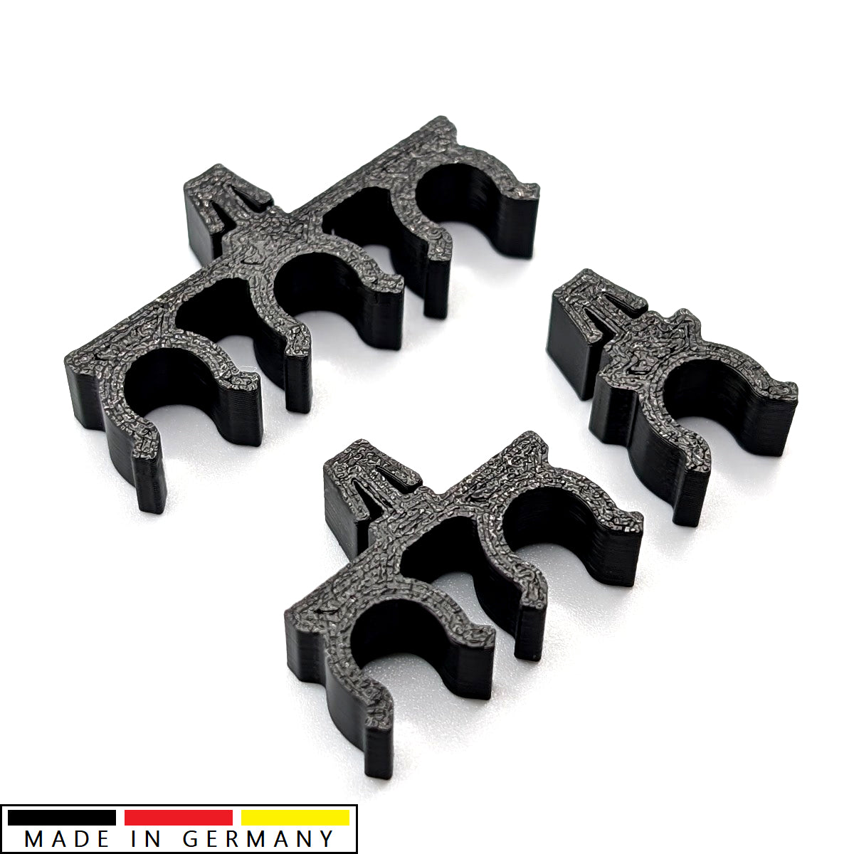 Printbtw Zündkabelhalter Clips passend für Opel C20ne X16srz Corsa Astra Calibra
