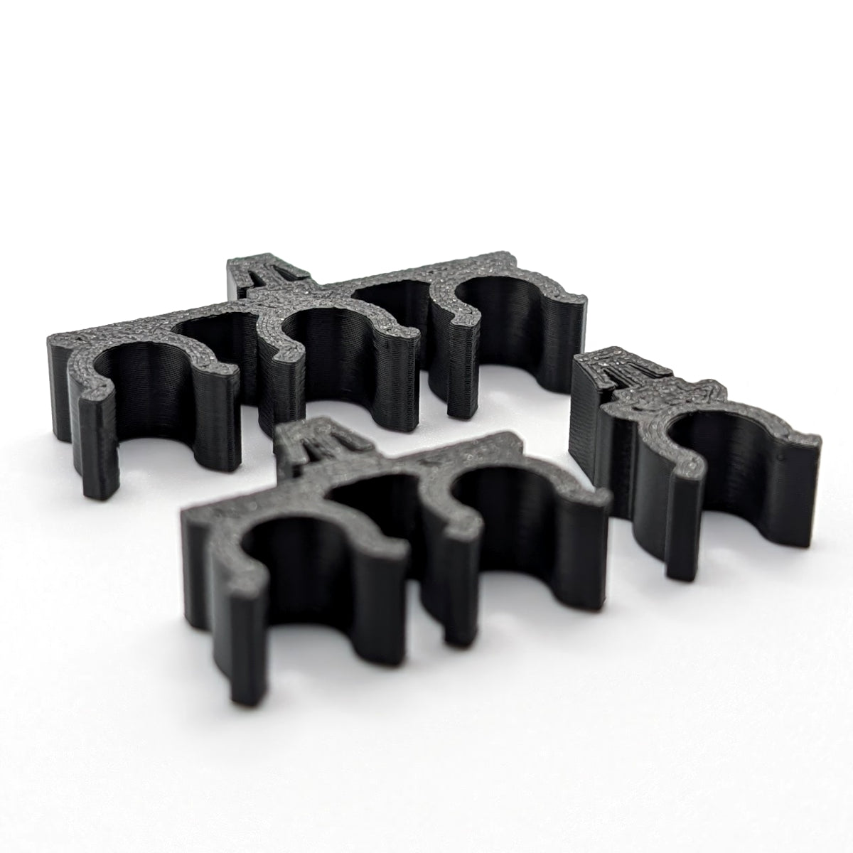 Printbtw Zündkabelhalter Clips passend für Opel C20ne X16srz Corsa Astra Calibra