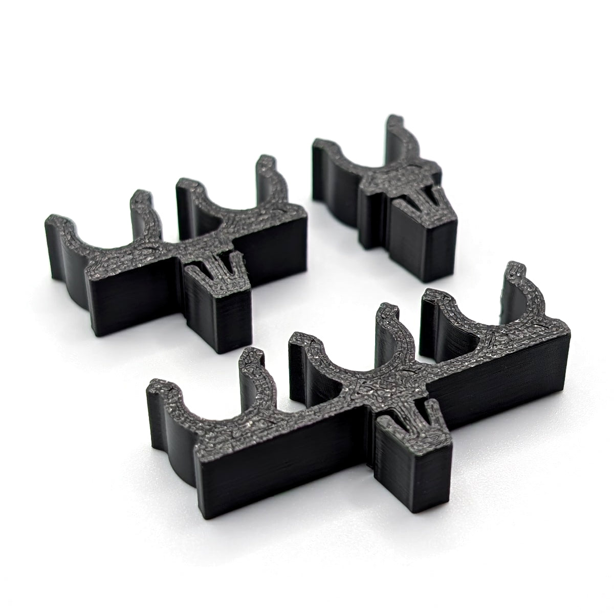 Printbtw Zündkabelhalter Clips passend für Opel C20ne X16srz Corsa Astra Calibra