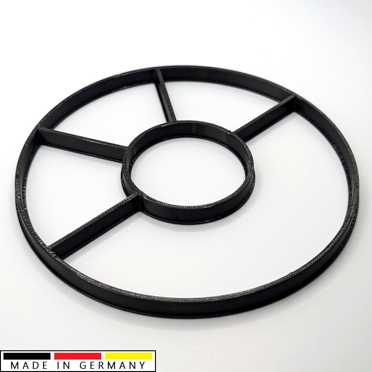 Printbtw Sterndichtung passend für Bestway Flowclear 2006l/h Sandfilter