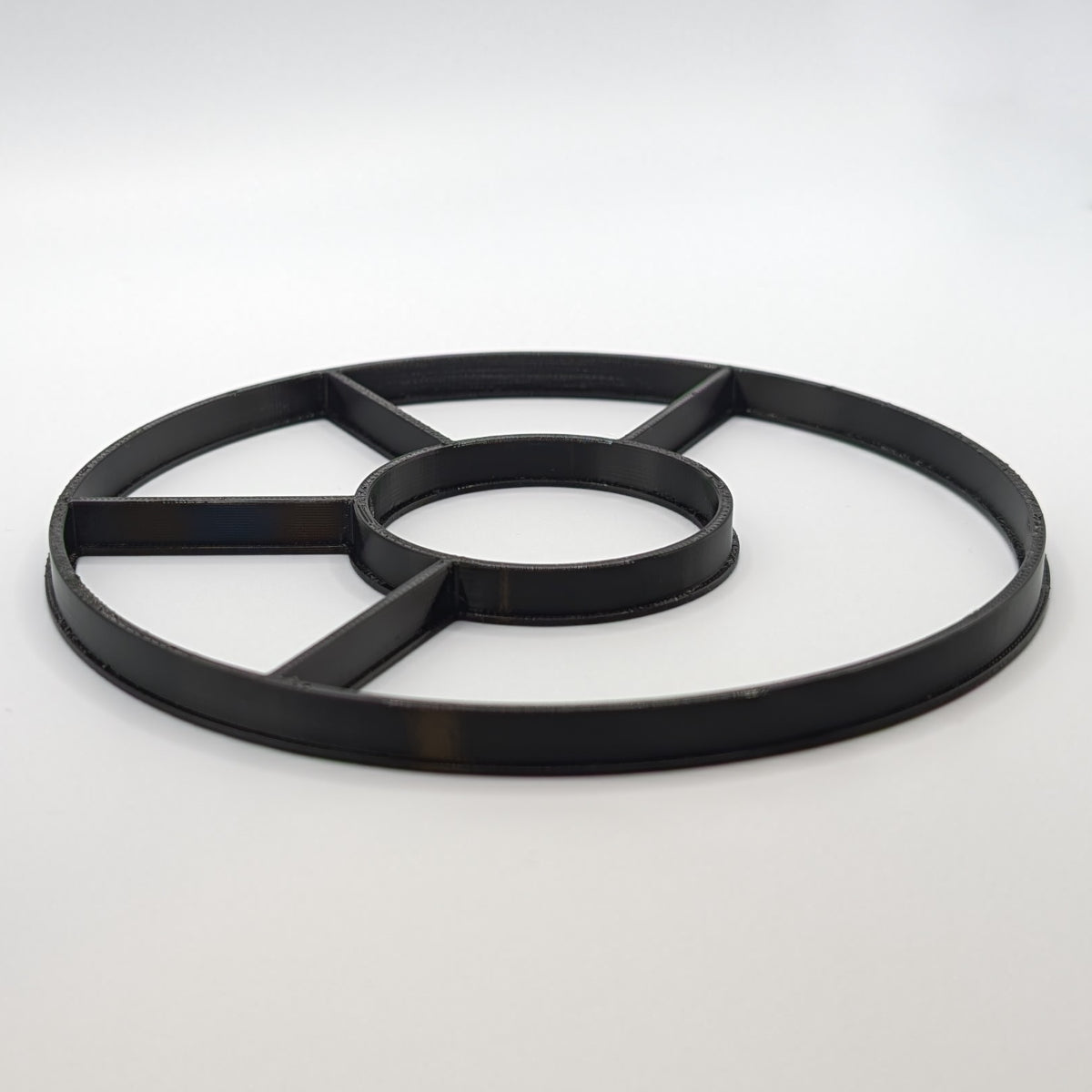 Printbtw Sterndichtung passend für Bestway Flowclear 2006l/h Sandfilter