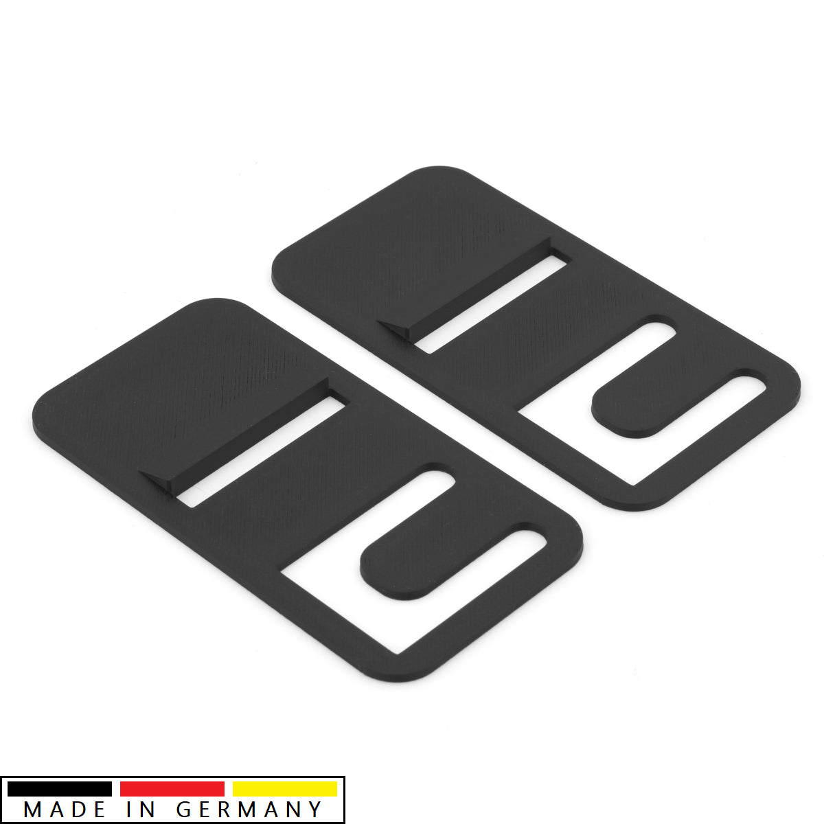 Printbtw Lüftungs-Halter Kühlschrank passend für Dometic RM2652 DM2662 DM2663 DM2852 DM2862 DM2454