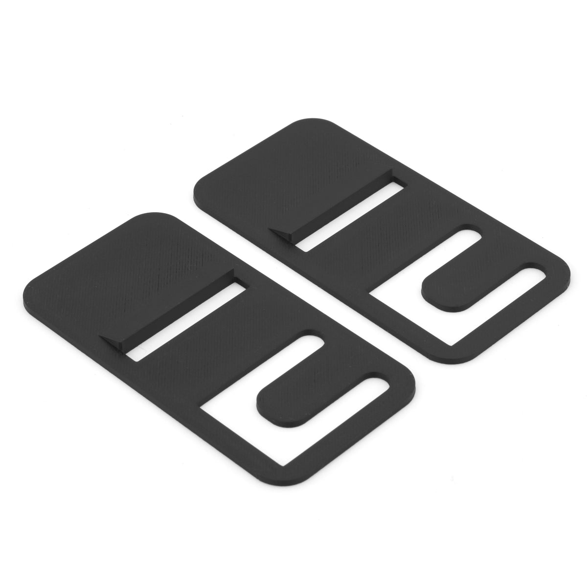 Printbtw Lüftungs-Halter Kühlschrank passend für Dometic RM2652 DM2662 DM2663 DM2852 DM2862 DM2454