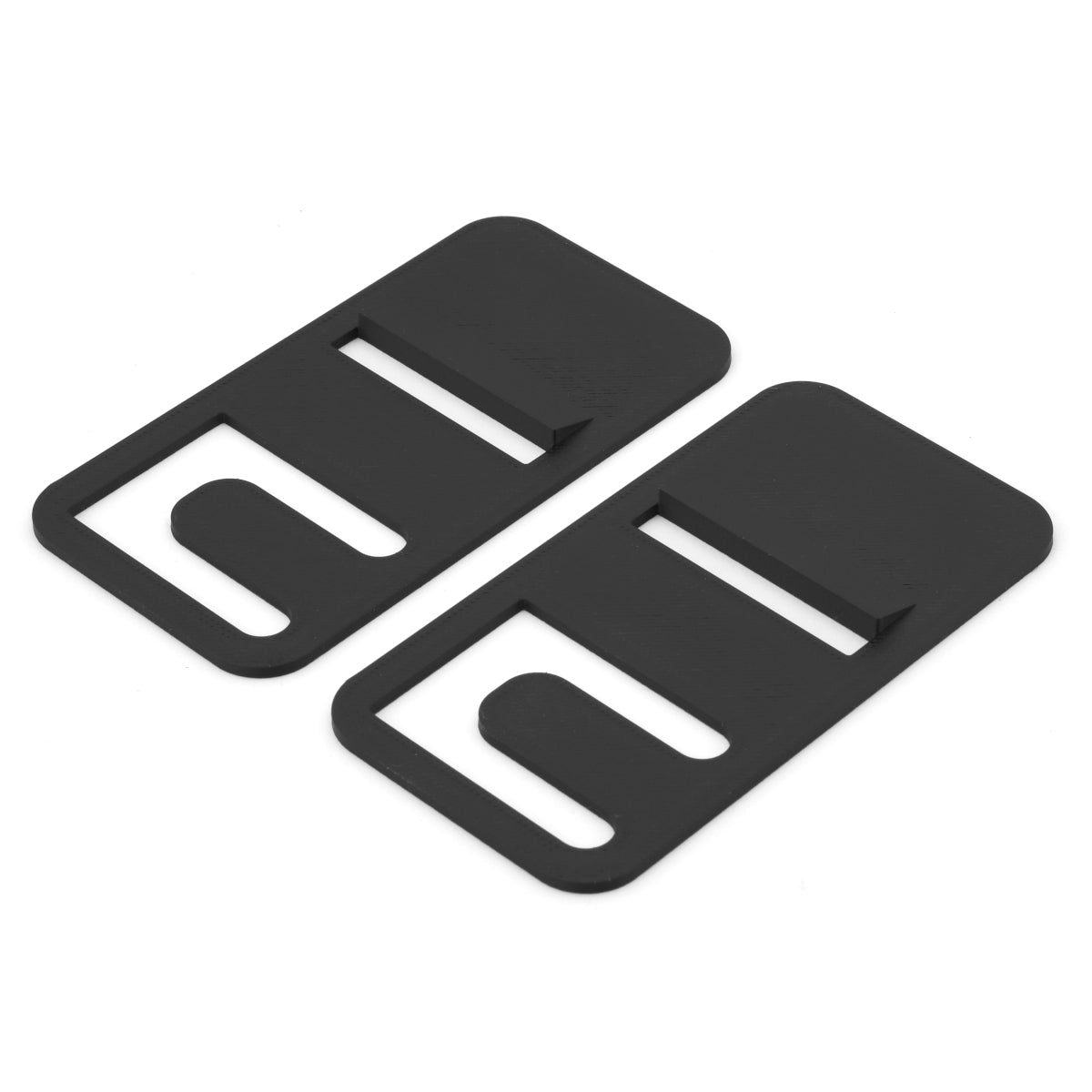 Printbtw Lüftungs-Halter Kühlschrank passend für Dometic RM2652 DM2662 DM2663 DM2852 DM2862 DM2454