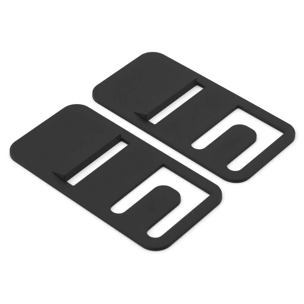 Printbtw Lüftungs-Halter Kühlschrank passend für Dometic RM2652 DM2662 DM2663 DM2852 DM2862 DM2454