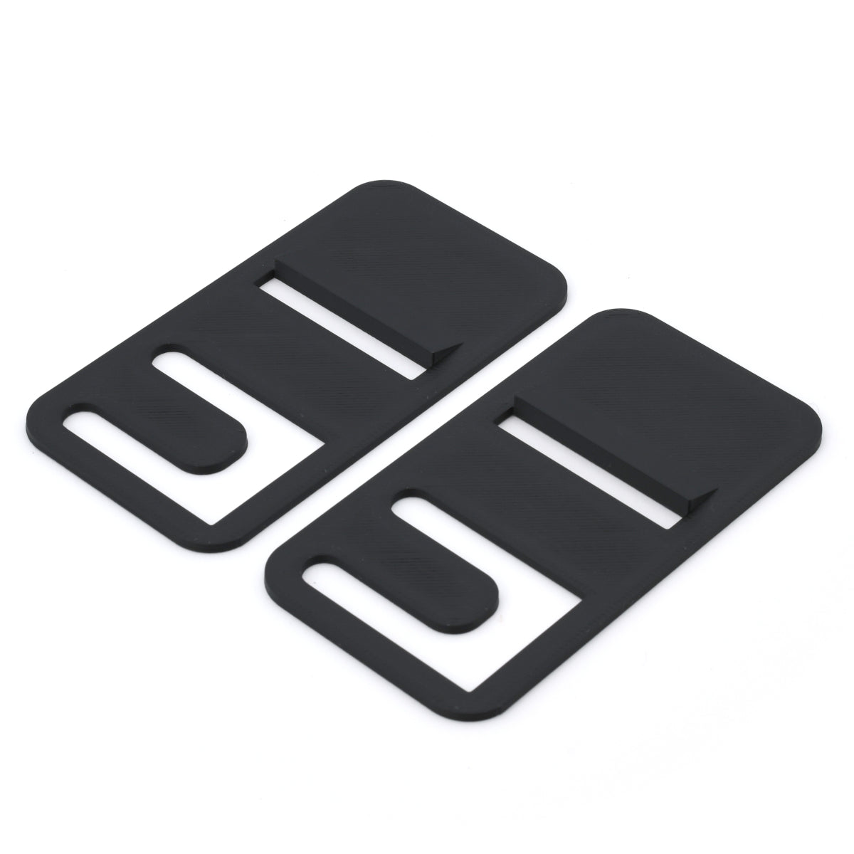 Printbtw Lüftungs-Halter Kühlschrank passend für Dometic RM2652 DM2662 DM2663 DM2852 DM2862 DM2454