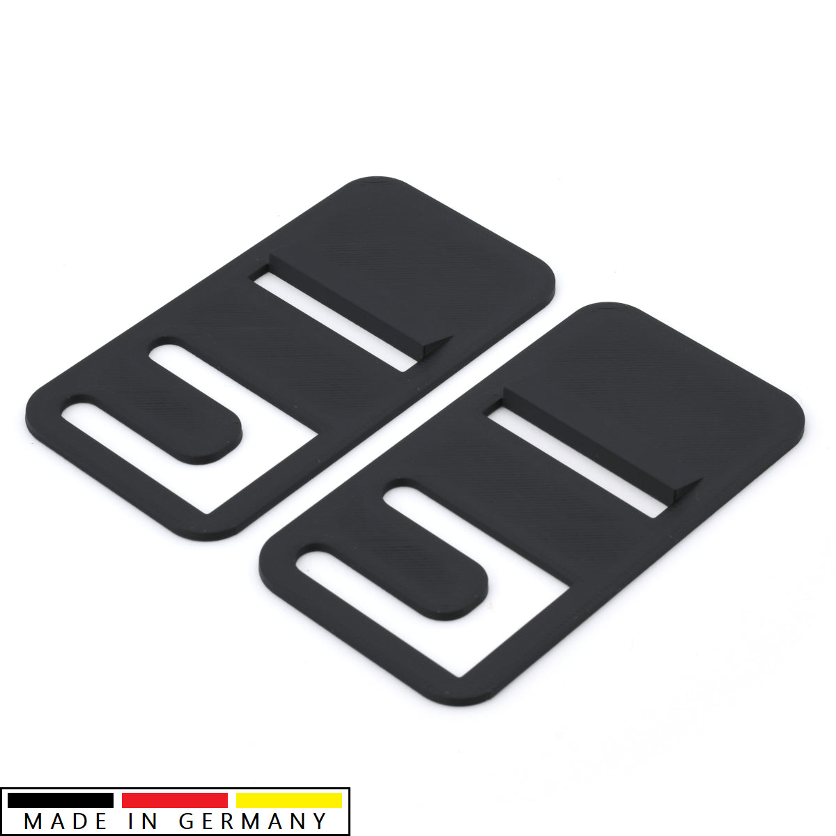 Printbtw Lüftungs-Halter Kühlschrank passend für Dometic RM2652 DM2662 DM2663 DM2852 DM2862 DM2454