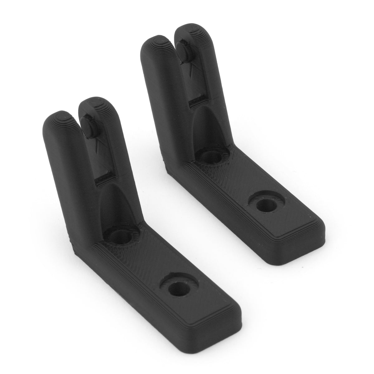 Printbtw Fensteraufsteller Halter passend für Knaus Wohnwagen Wohnmobil Dachluke