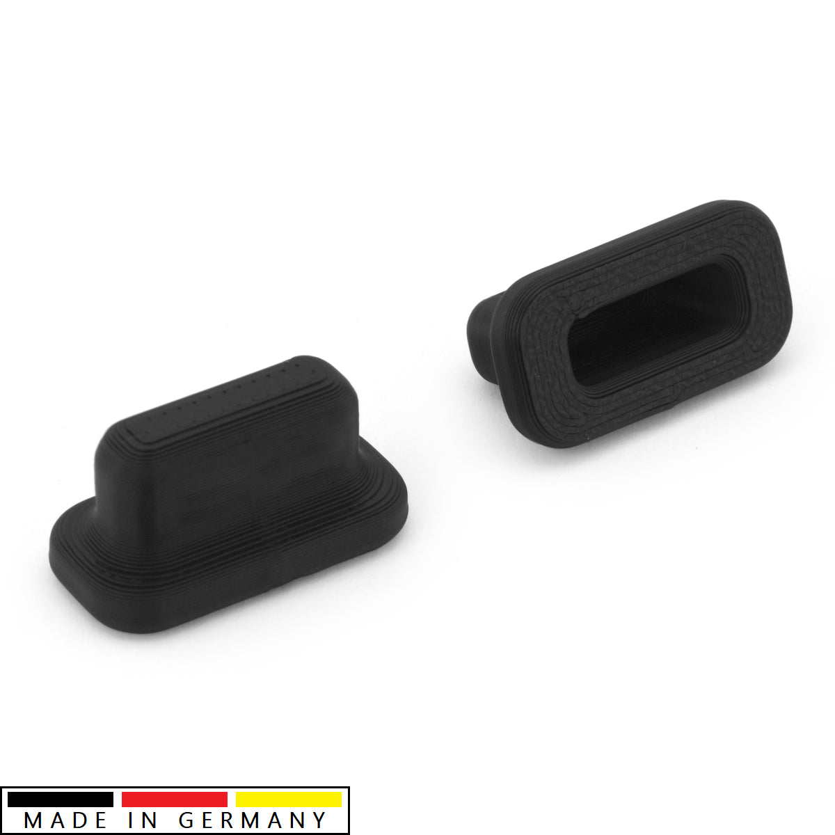 Printbtw Kühlergrillhalter Knubbel Kühlergrill passend für Peugeot J5 Fiat 280 Ducato 290