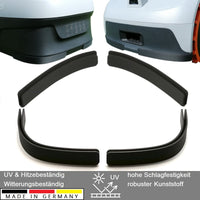 Kantenschutz passend für Segway i105e & i108e Navimow Bumper tuning