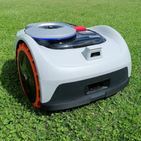 Kantenschutz passend für Segway i105e & i108e Navimow Bumper tuning