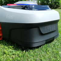 Kantenschutz passend für Segway i105e & i108e Navimow Bumper tuning