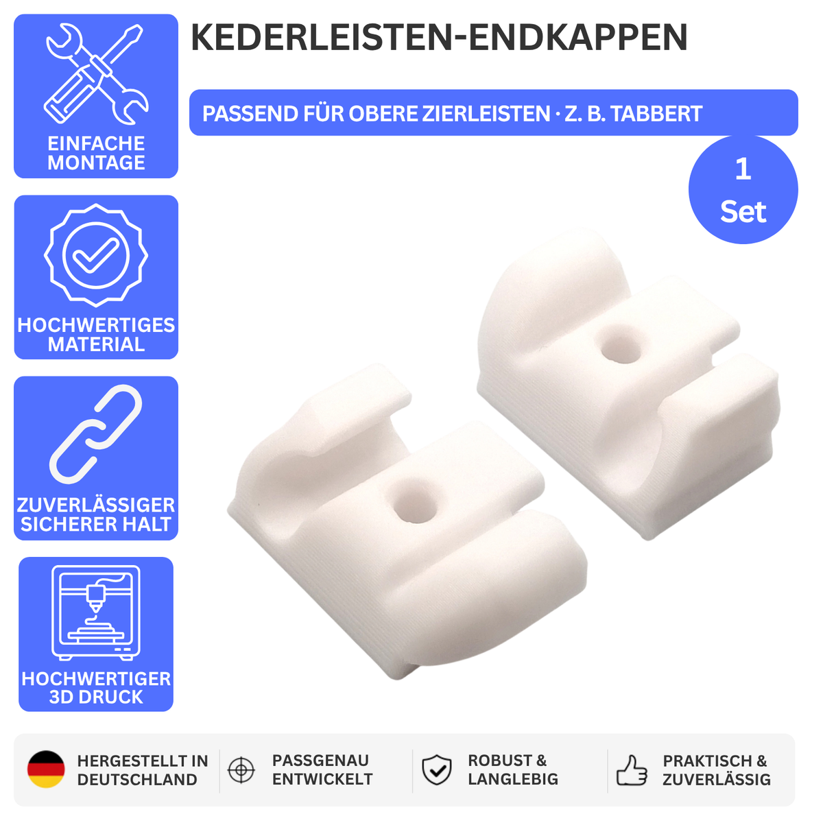 Ersatz Endkappen passend für Obere Keder Zier-/Leiste für Wohnwagen wie Tabbert – Produktbild 1 – 48562629280068 – Revision 2026-10-09